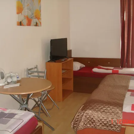 Guest house Easy Journey Prague