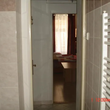 Guest house Easy Journey