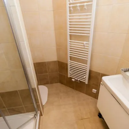 Karlova 25 Apartment