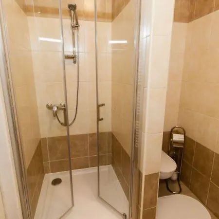 Apartment Karlova 25 Prague