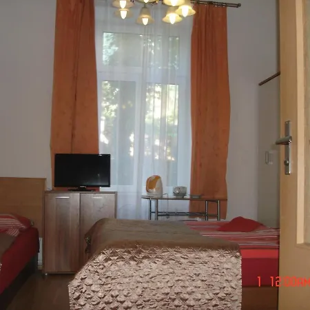 Easy Journey Guest house 3*