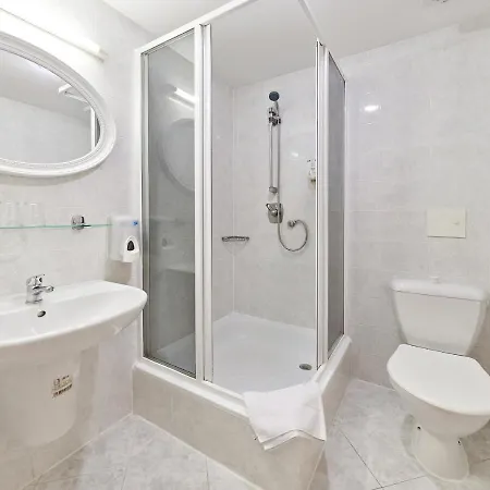 Abri 3* Praha