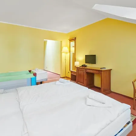 Abri Hotel Praha