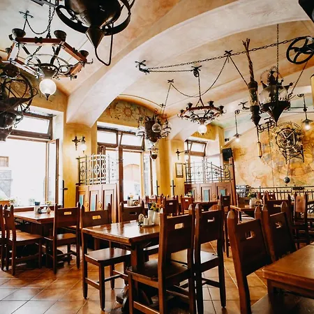 Hotel Dar Prague
