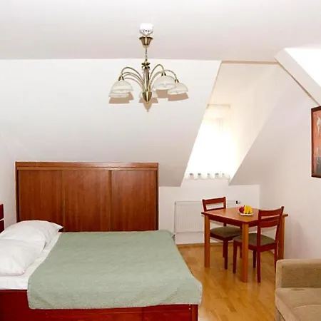 Hotell Dar