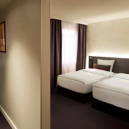 Pentahotel Ξενοδοχείο Πράγα