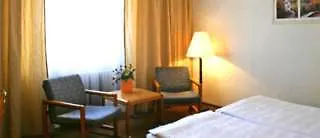 Hotel Ea Jasmín Praha