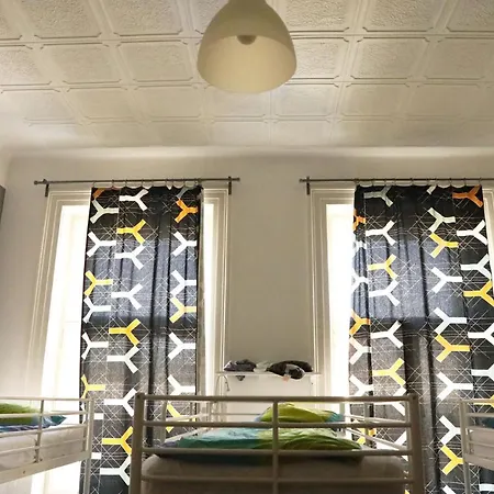 Onefam Home Prague
