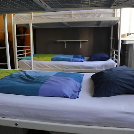Onefam Home Hostel