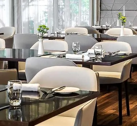 Nh Collection 4* Prague