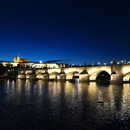 Liliova Old Town Hotel 4*