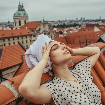 Thunovska Praga