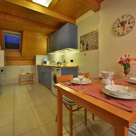 Old Town Tyn Apartment Prague