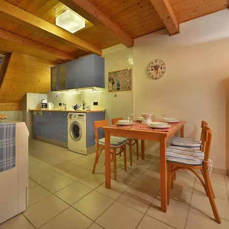 Old Town Tyn Apartment Prague