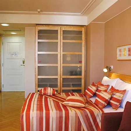 Ea Julis Hotel Prague