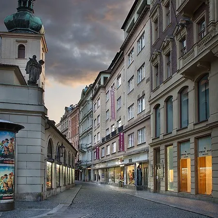 Leon D'oro Praha
