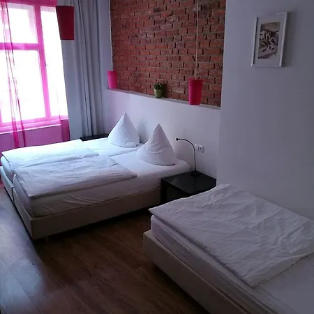 Purpur Hotell