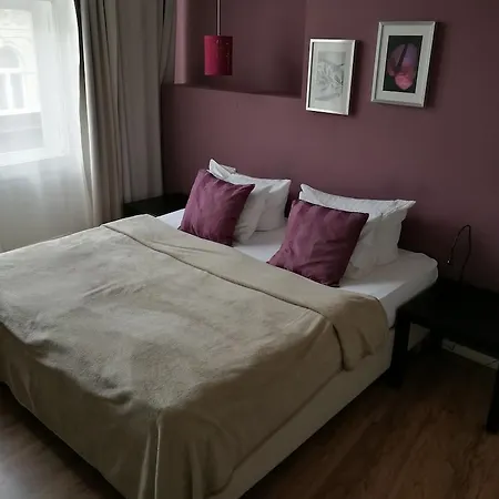 Hotel Purpur