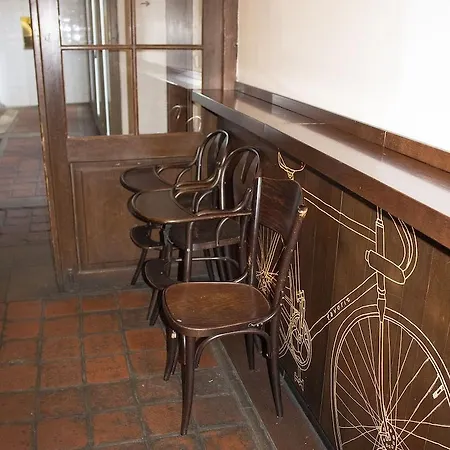 Charles Bridge & By Sivek Aparthotel
