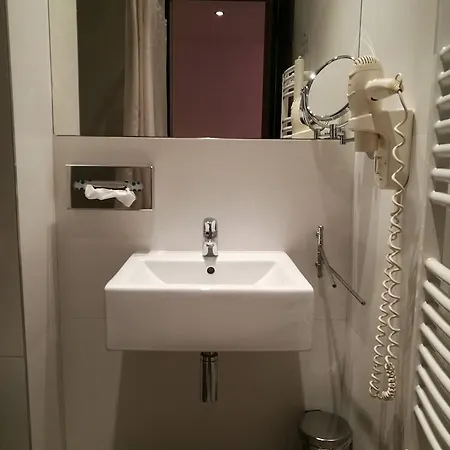 Hotel Purpur 3*