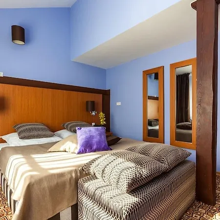 Otel Emporio Prag