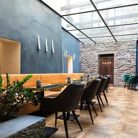 Hotel Design Neruda