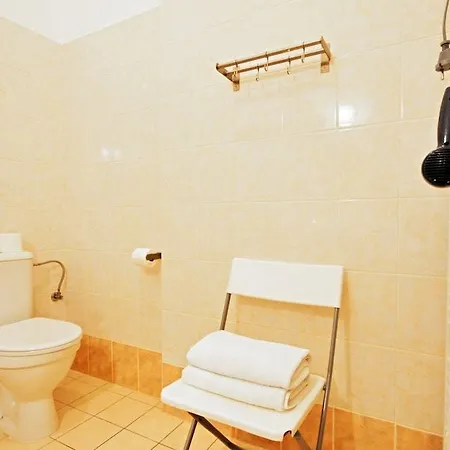 Apartment Prague Central Apartments *