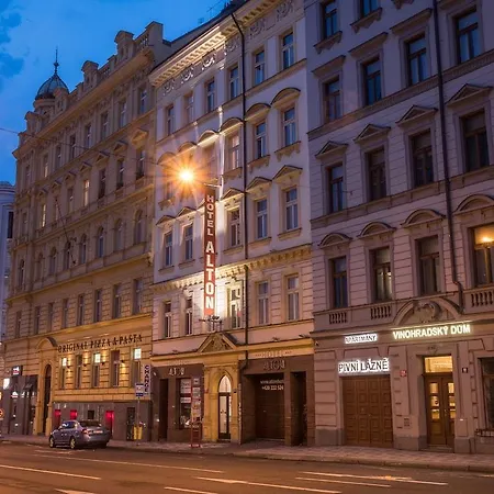 Hotel Alton