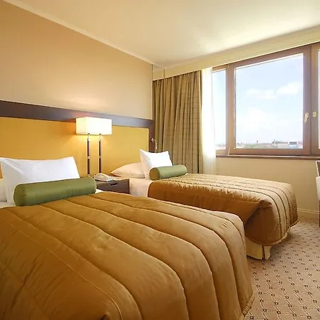 Corinthia 5*