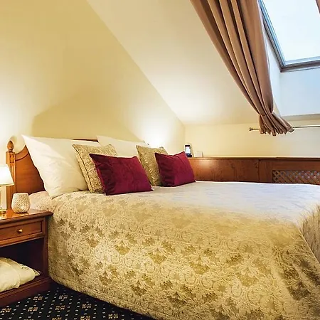 Hotel Boutique Seven Days