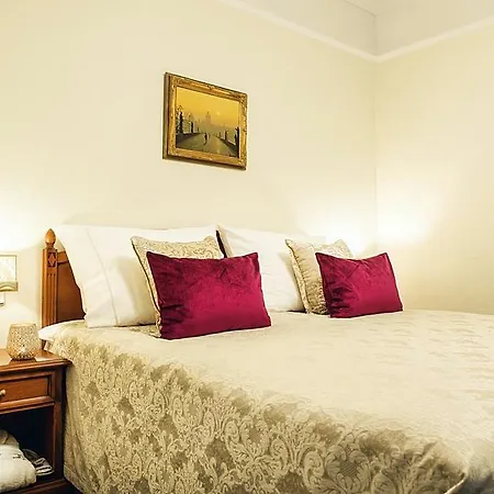 Hotel Boutique Seven Days 4*