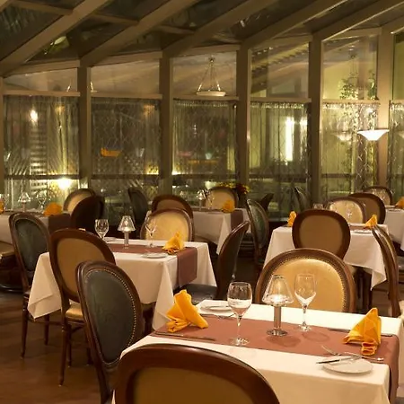 Hotel Boutique Seven Days