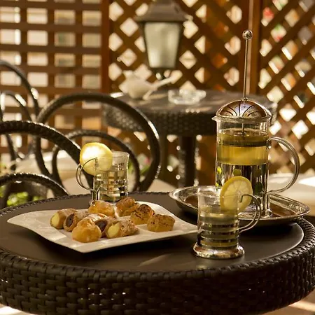 Hotel Boutique Seven Days Prague