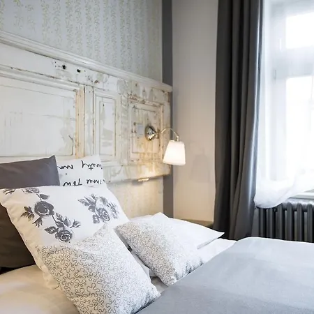 Hotel Miss Sophie's New Town & Wellness Praga