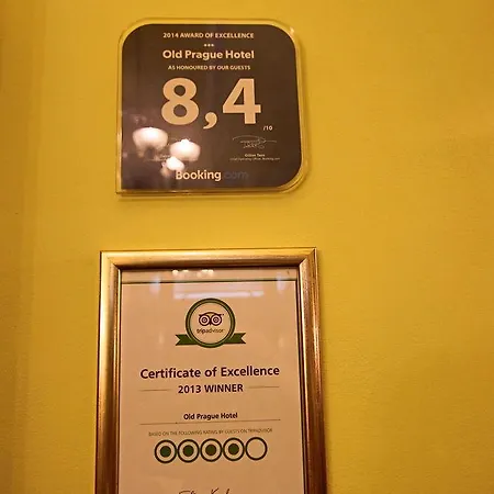 Old 3*