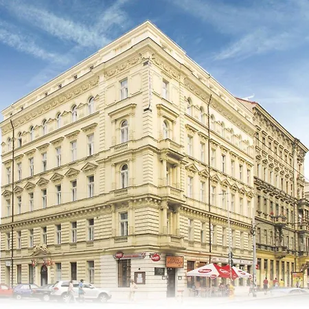 Atos Prague