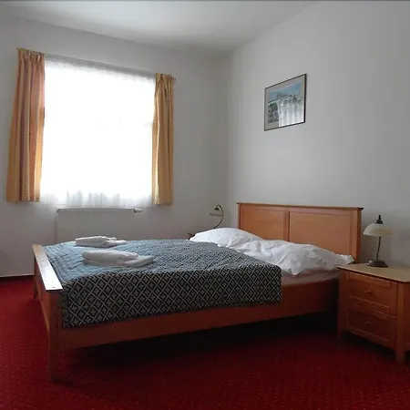 Atos Hotel