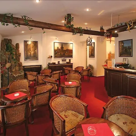 Atos Hotel 3*
