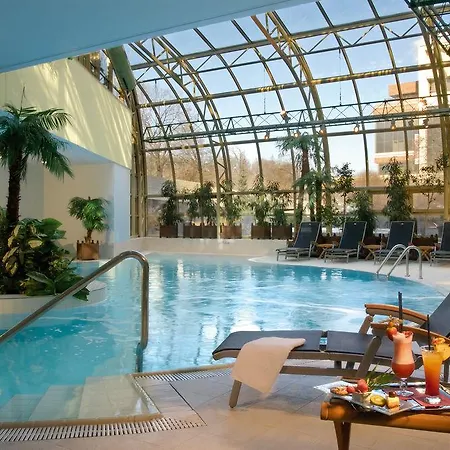 Fairmont Golden Szálloda Prága