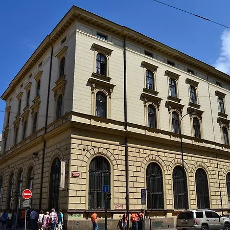 City-inn Szálloda 3*