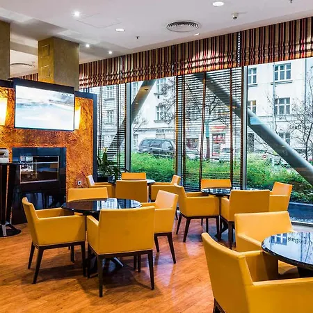 Courtyard By Marriott 4*