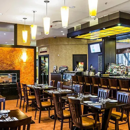 Courtyard By Marriott Prag