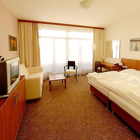 Hotel Academic & Congress Centre Roztoky