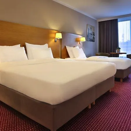 Botanique Hotel 4*