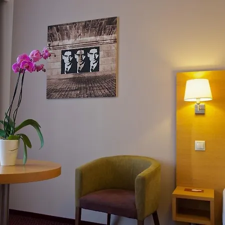 Botanique Hotel