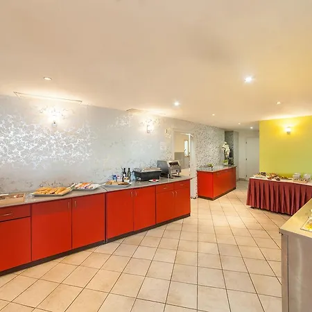 Hotel Vitkov 4*