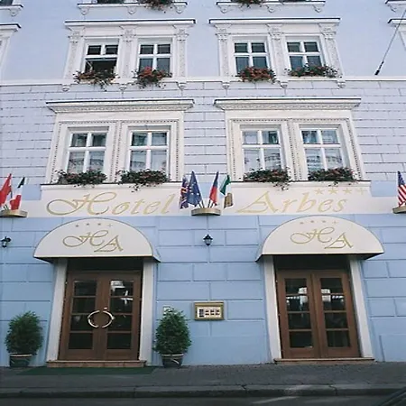 Arbes Praga