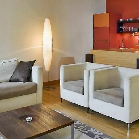Mamaison Belgicka 4* Prague