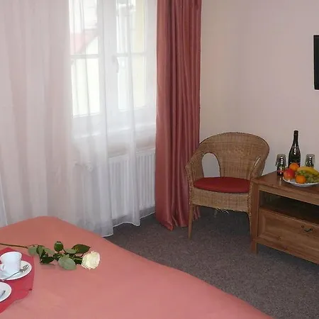 Karlin 3* Prague