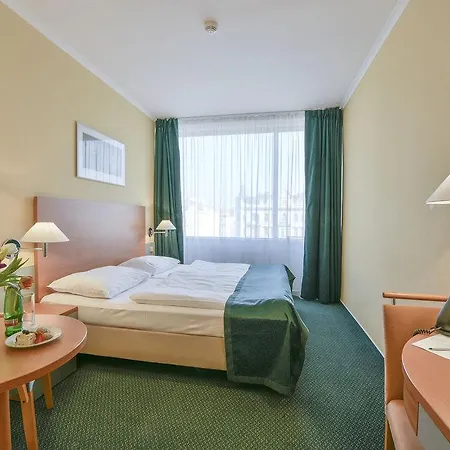 Mama Shelter Szálloda 4*